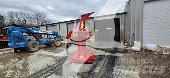  QUADCO 27C Grajferi