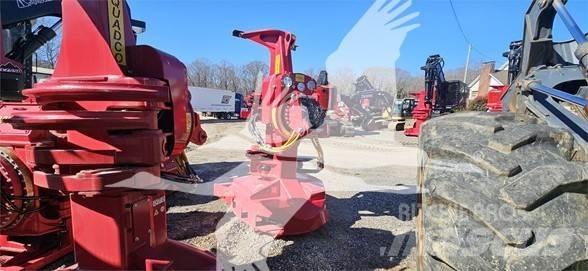  QUADCO 2900 Mašine za sečenje drveća