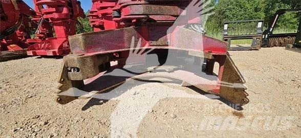  QUADCO 2900 Mašine za sečenje drveća