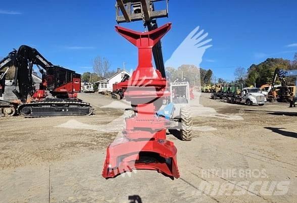  QUADCO 2900 Mašine za sečenje drveća