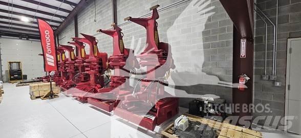  QUADCO 2900 Mašine za sečenje drveća