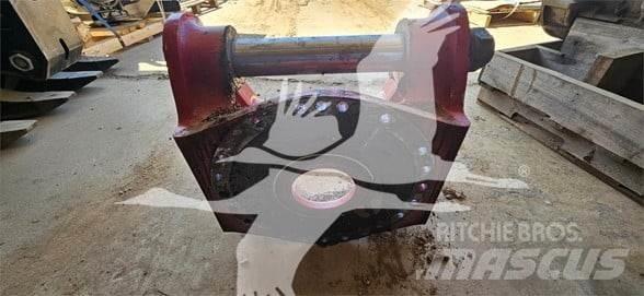  QUADCO QFH4633 Mašine za sečenje drveća