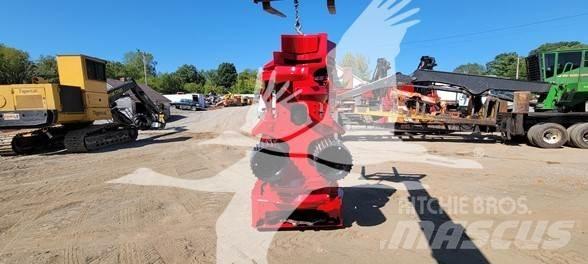  QUADCO QU5660 Mašine za sečenje drveća