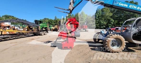  QUADCO QU5660 Mašine za sečenje drveća