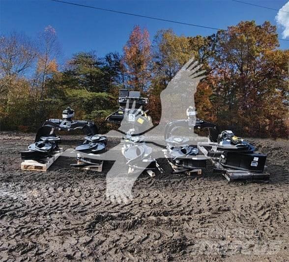 Rotobec 4048HD Grajferi