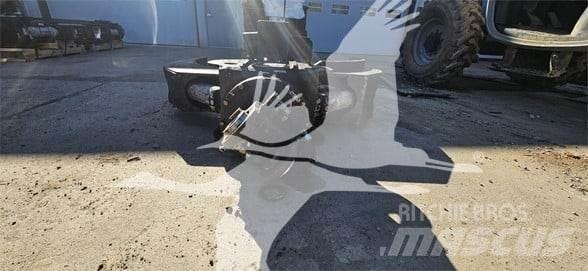 Rotobec 4552HD Grajferi