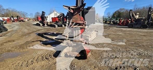 Timbco 425EXL Mašine za sečenje drveća