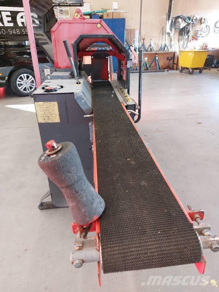 Palax KS 35 Ostale poljoprivredne mašine