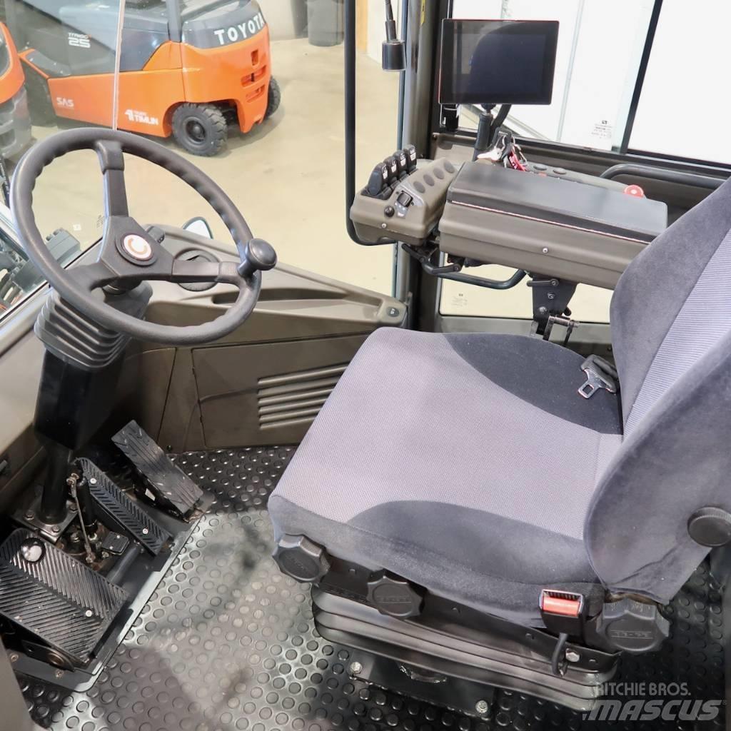 SMV 10-1200C Dizelski viljuškari