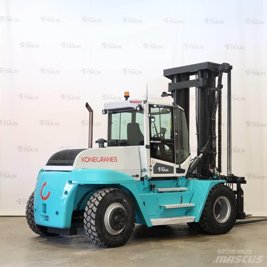 SMV 10-1200C Dizelski viljuškari