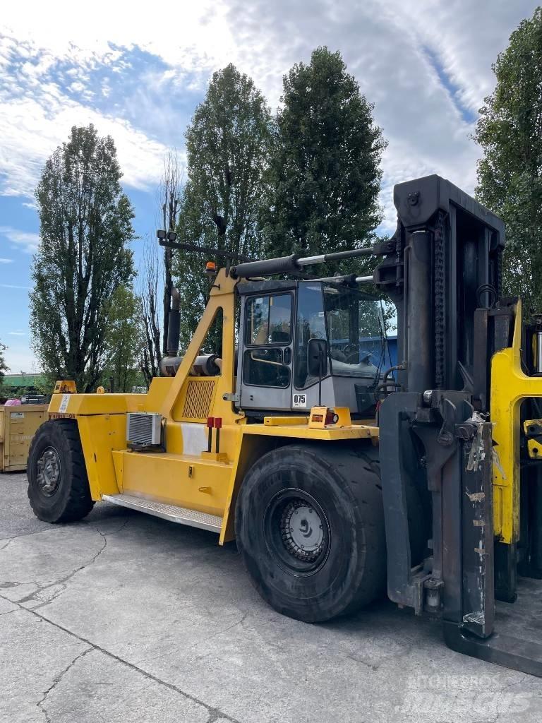 Kalmar DCD370-12 Dizelski viljuškari