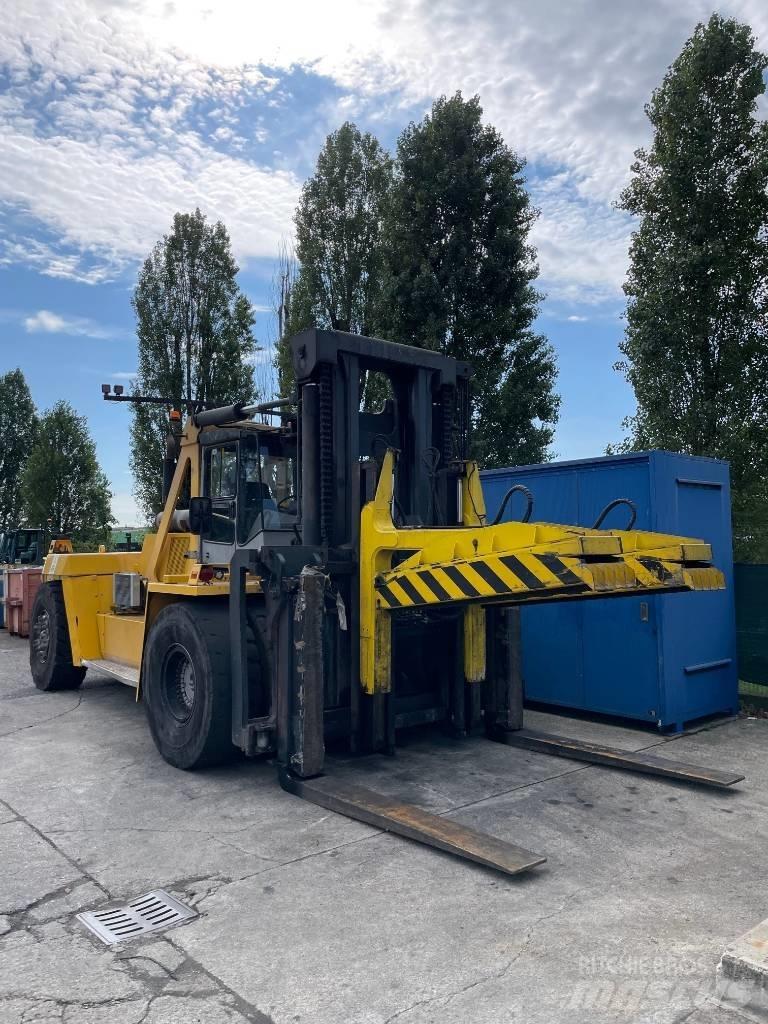 Kalmar DCD370-12 Dizelski viljuškari