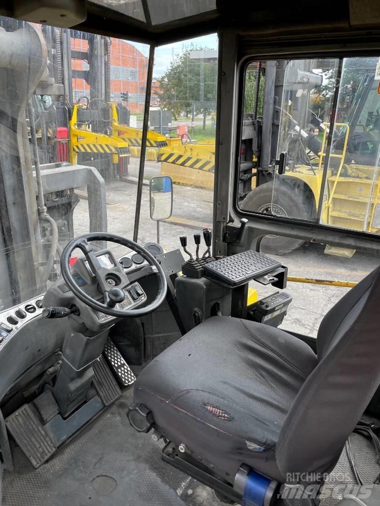 Kalmar DCD370-12 Dizelski viljuškari