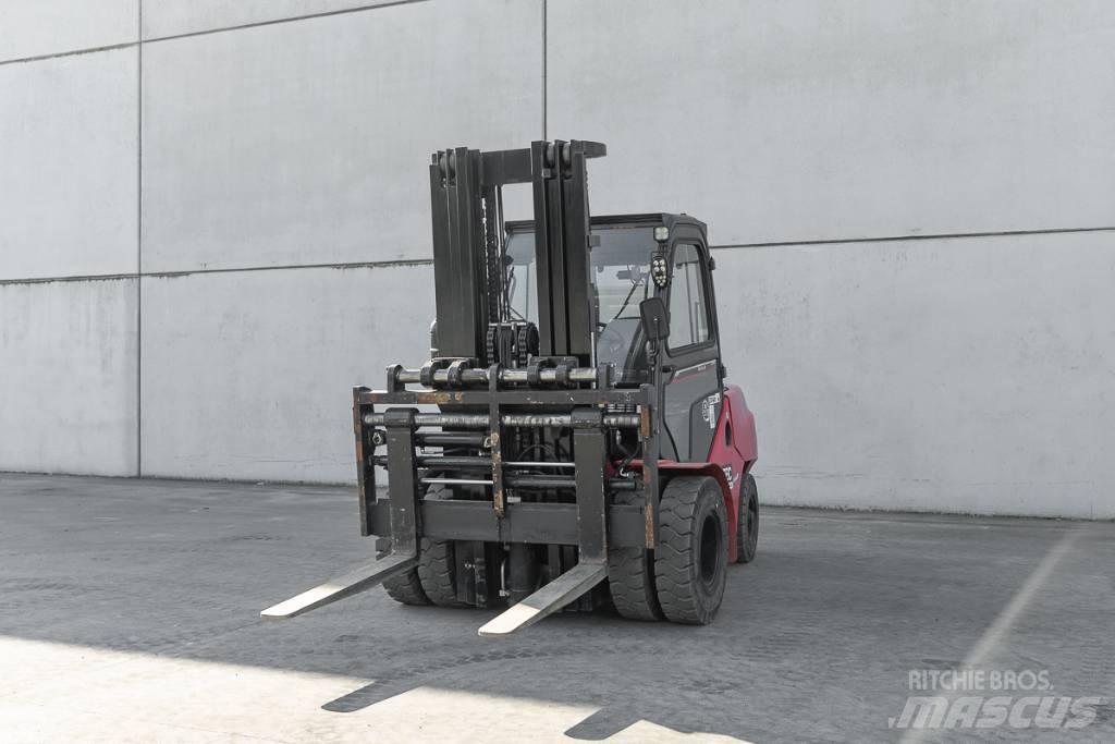 Manitou MI 55 D Dizelski viljuškari