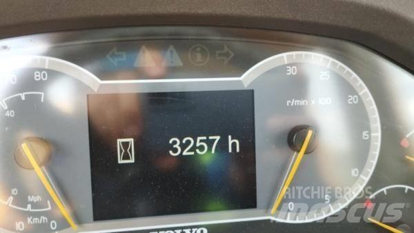 Volvo A 30 G Zglobni damperi