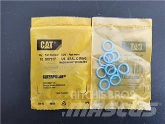 CAT O-RING 9X-7317 Motori za građevinarstvo