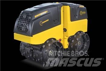 Bomag BMP 8500 Nabijači zemlje