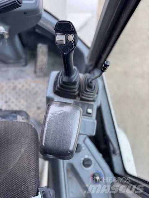 Volvo L 30 B Utovarivači na točkove