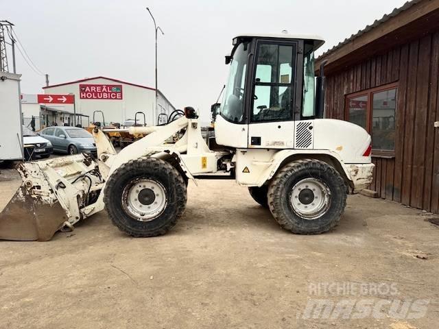 Volvo L 30 B Utovarivači na točkove