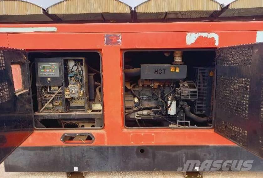 Himoinsa HFW 85 Ostali generatori