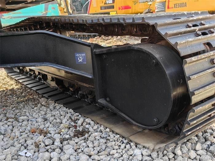 Hitachi ZX 130 Bageri guseničari