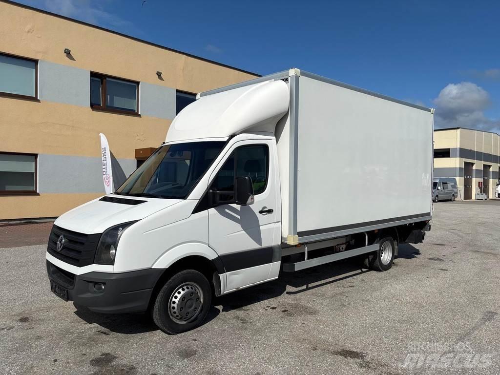 Volkswagen Crafter Ostalo