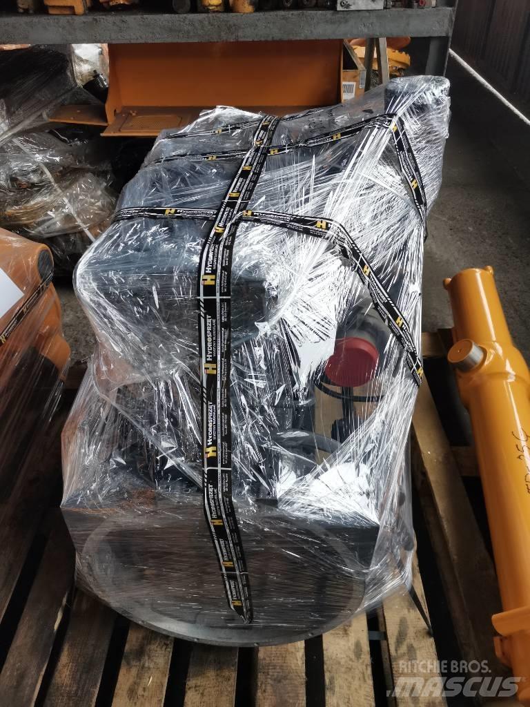 Cummins ISBE5.9 Motori za građevinarstvo