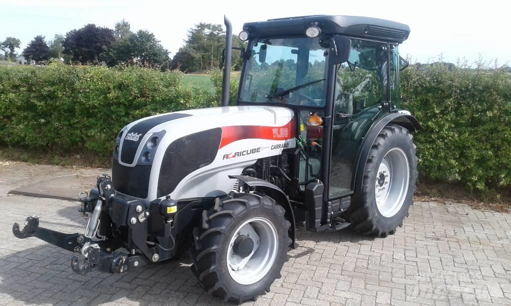 Carraro VL100 Traktori
