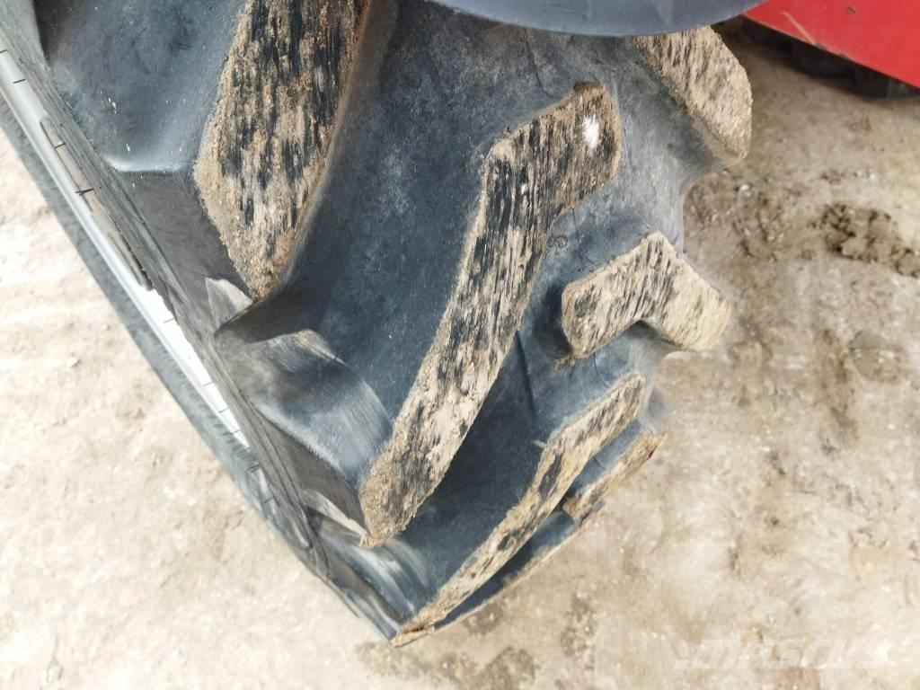 Manitou MT 1335 Teleskopski viljuškari