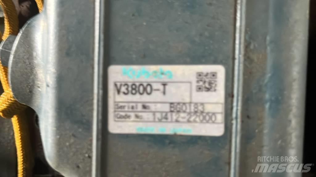 Bomag BW 174 AP-AM Valjci sa duplim bubnjem