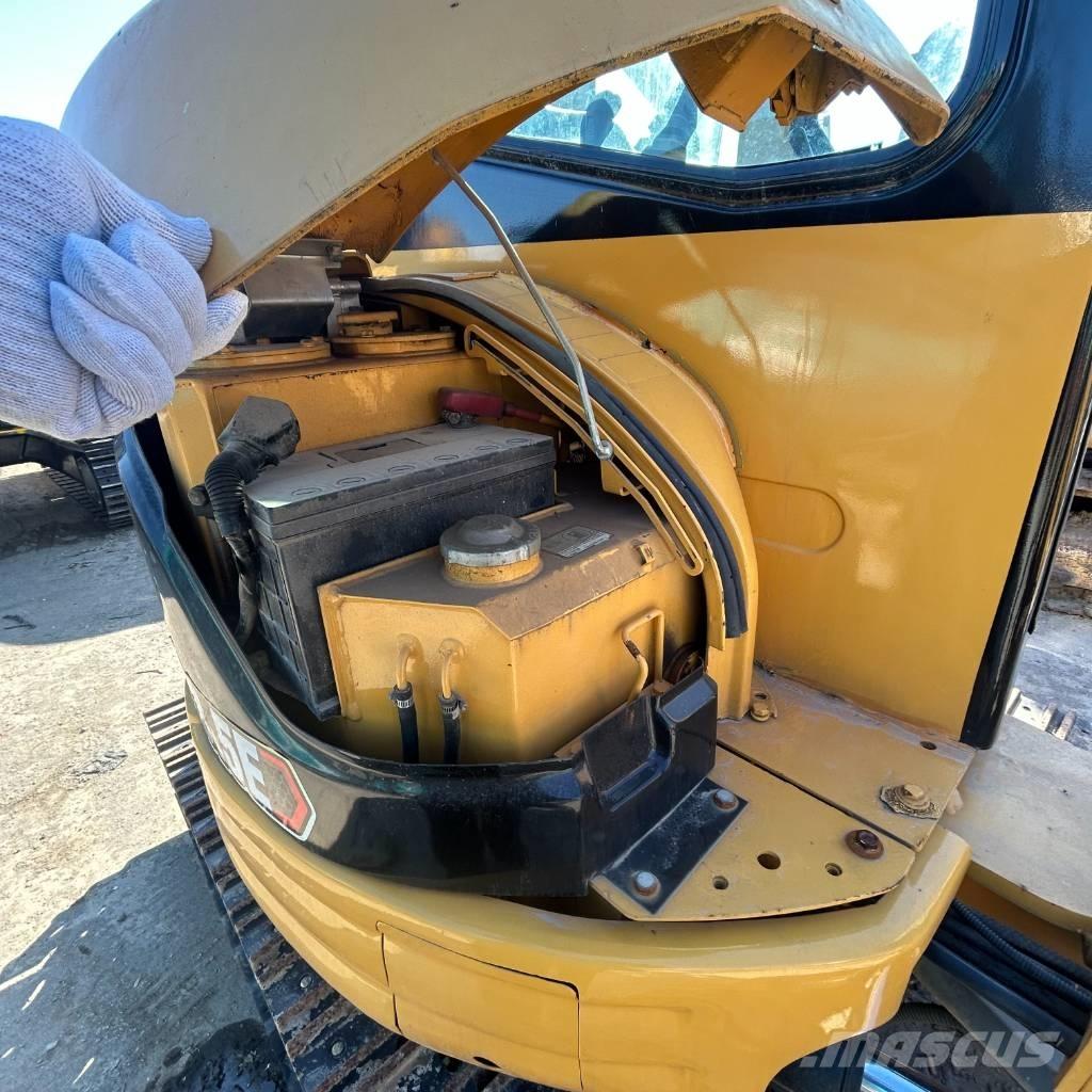 CAT 303.5 E Mini bageri < 7t
