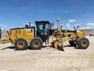 CAT 16 Grejderi