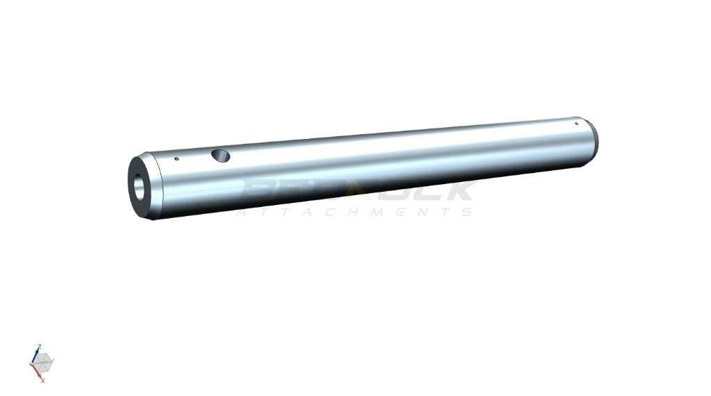 Bedrock 49.94MM PIN Ostale komponente za građevinarstvo