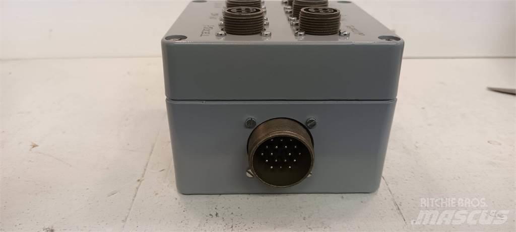 Rottne 064-0084 Elektronika