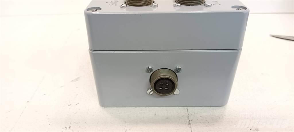 Rottne 064-0084 Elektronika