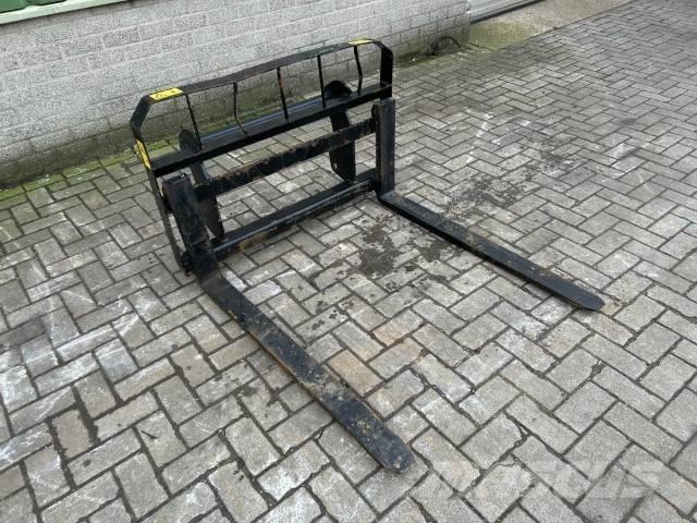 Manitou Lepels Građevinarske viljuške