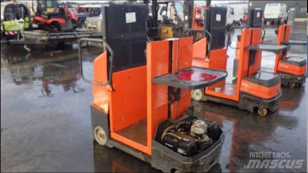 JLG DSP-M Samopogonski ručni viljuškari