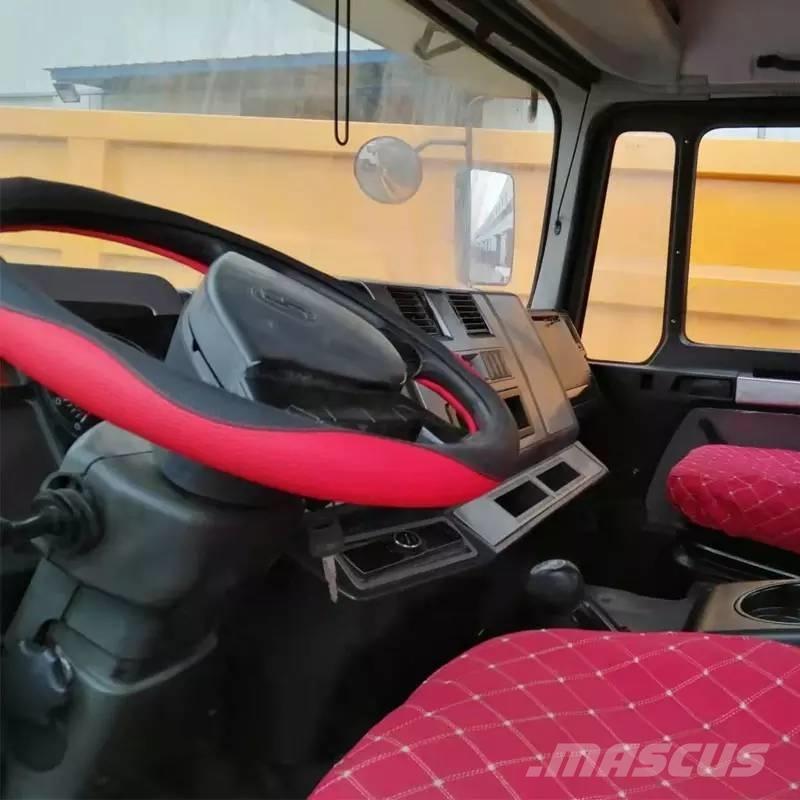 Shacman F3000 6x4 Tegljači