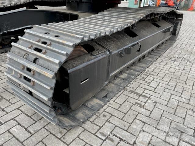 Hitachi ZX 280 LC-3 Bageri guseničari