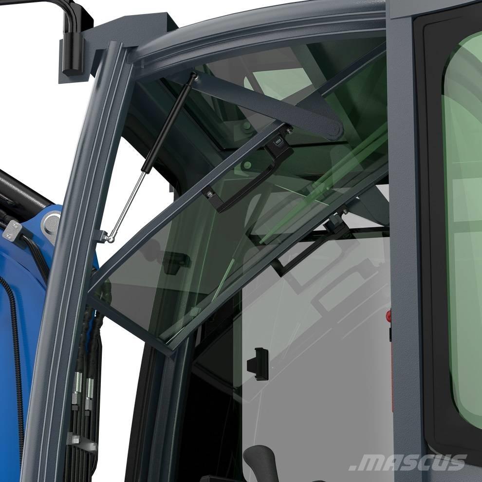 Rippa R22 PRO Mini bageri < 7t