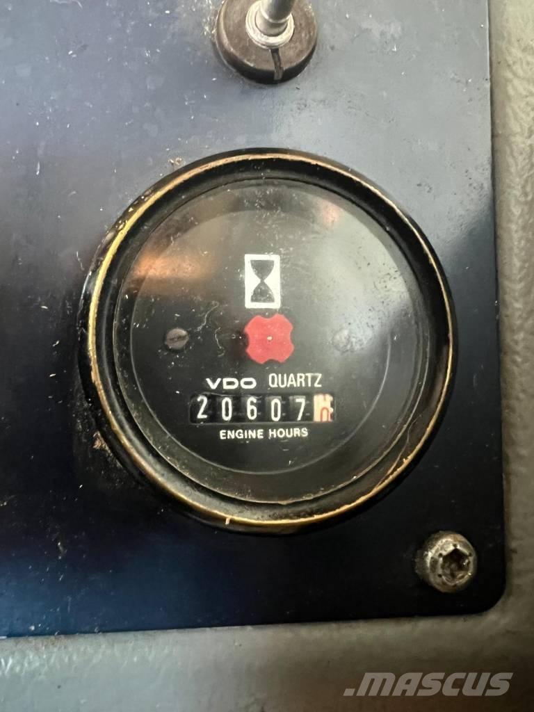 Volvo L 70 C Utovarivači na točkove