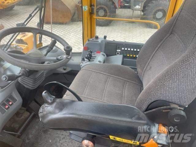 Volvo L 70 E Utovarivači na točkove