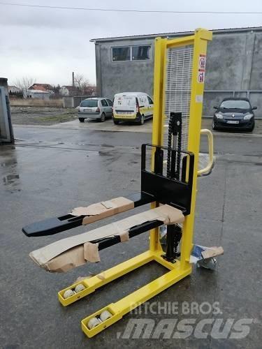 Hyster EMS 1.0-16 Ručni paletni viljuškari