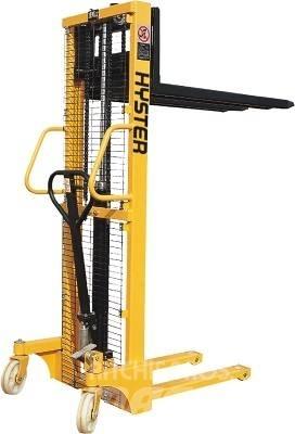 Hyster EMS 1.0-16 Ručni paletni viljuškari