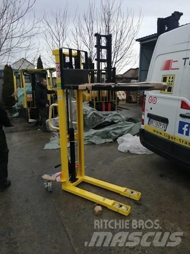 Hyster EMS 1.0-16 Ručni paletni viljuškari