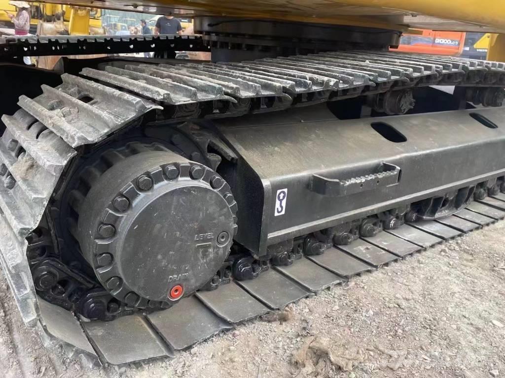 CAT 324 Bageri guseničari