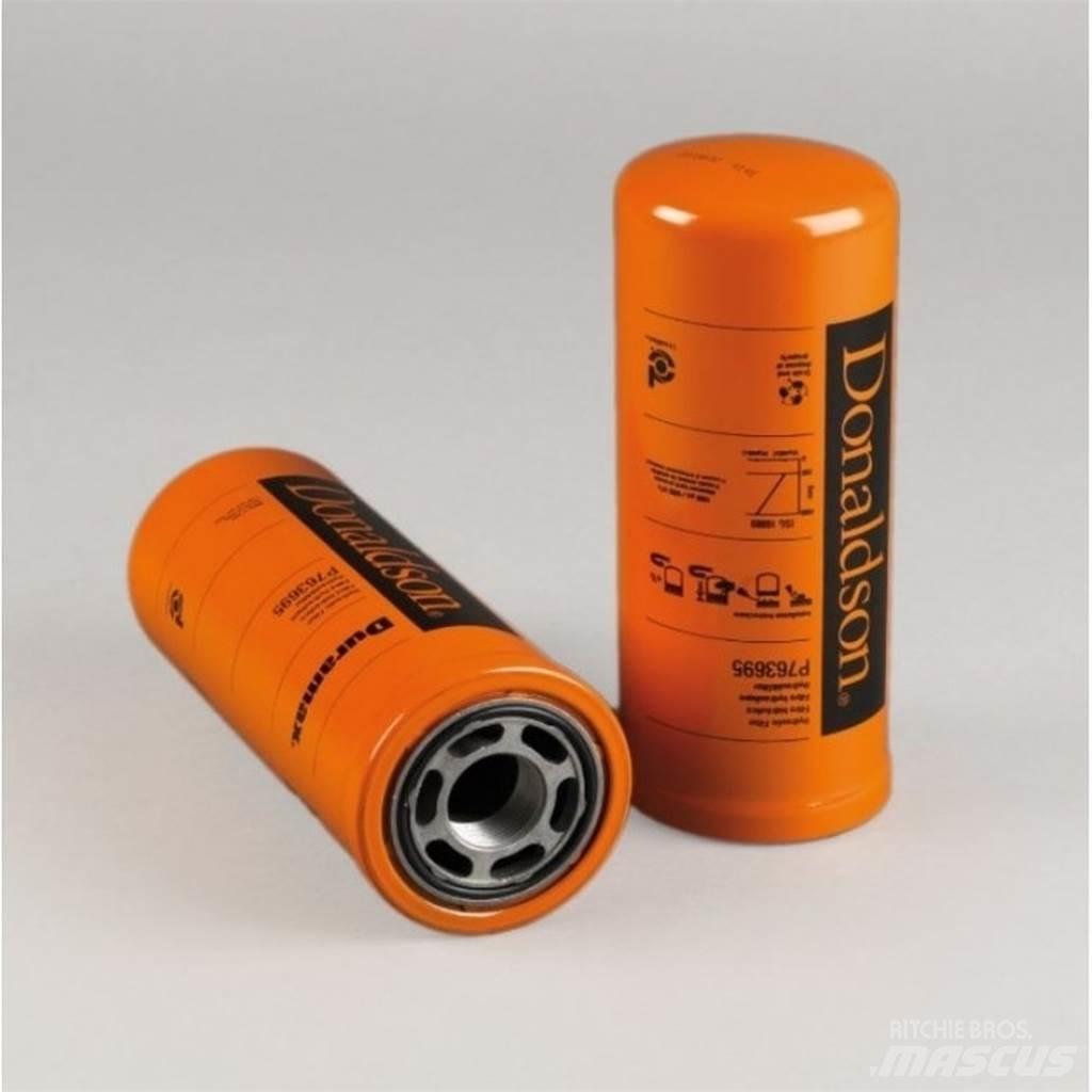 Eco Log 21-T141 Hidraulika