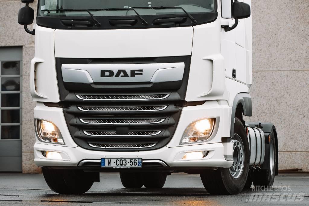DAF XF 480 SC Tegljači