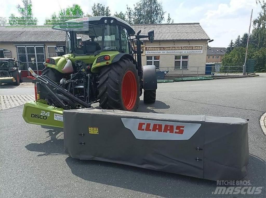 CLAAS disco 24 Kosilice