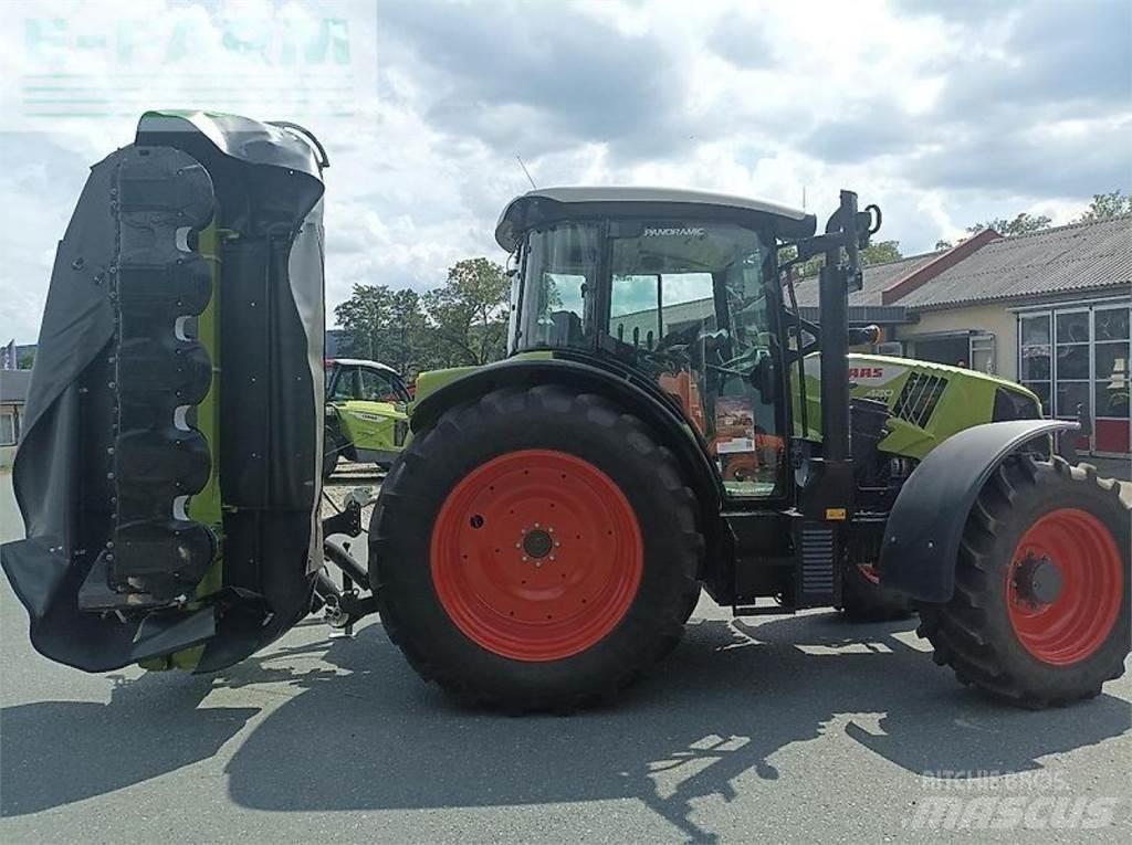 CLAAS disco 24 Kosilice